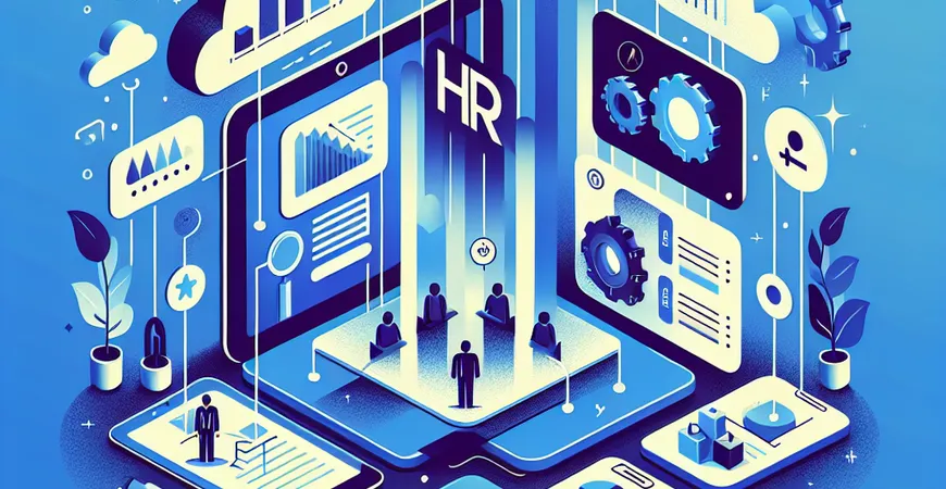 HR 软件价格与升级服务的关系